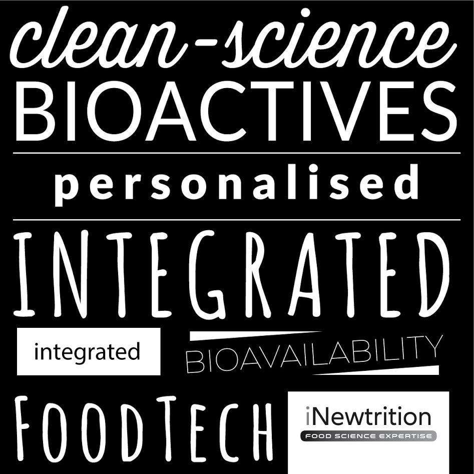 clean-science bioactives integrated nutrition personalized service