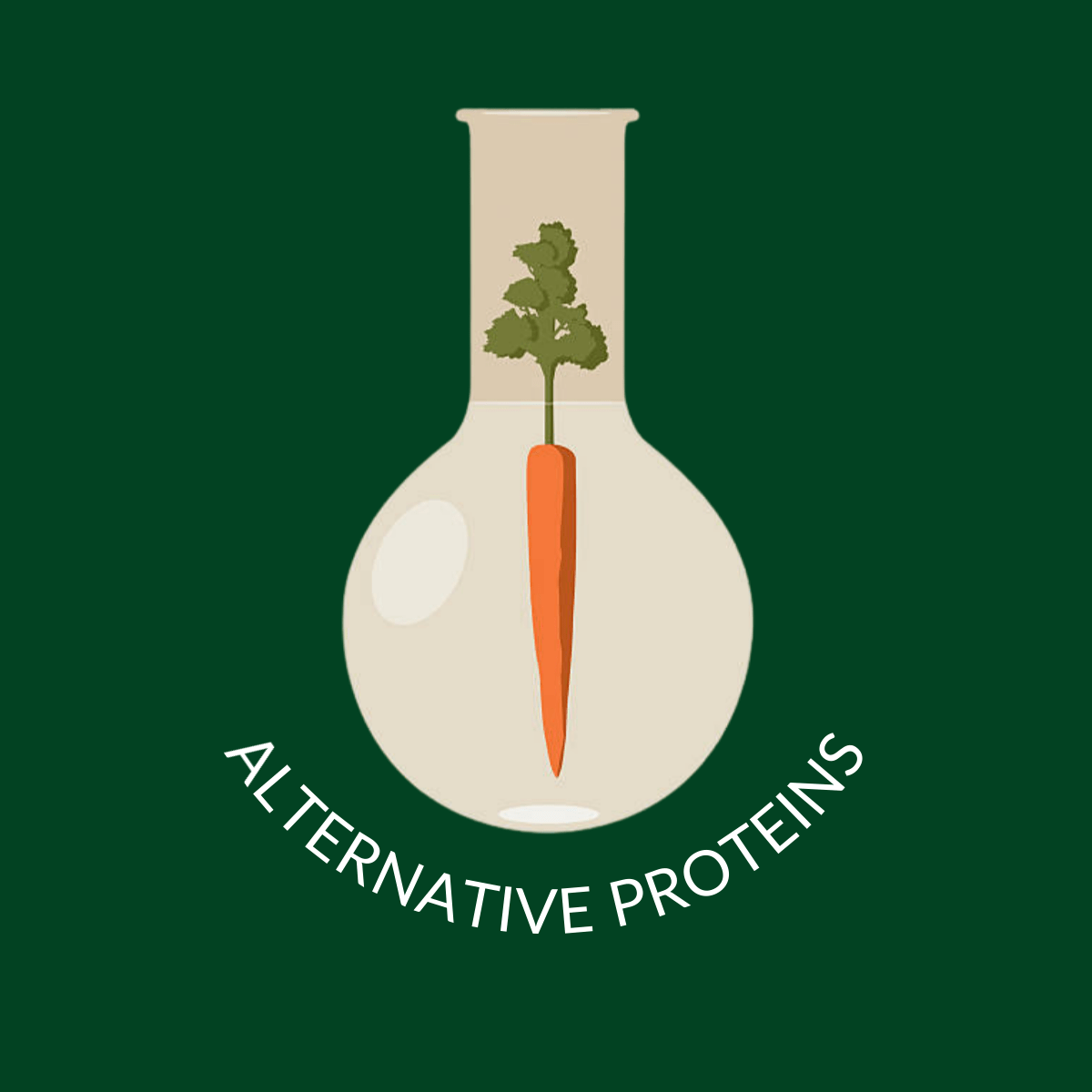 Alternative Protein Innovation
