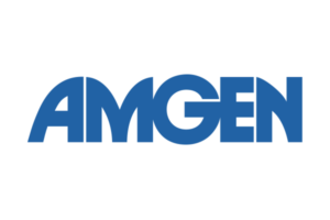 Amgen Logo