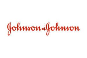 Johnson and johnson logo
