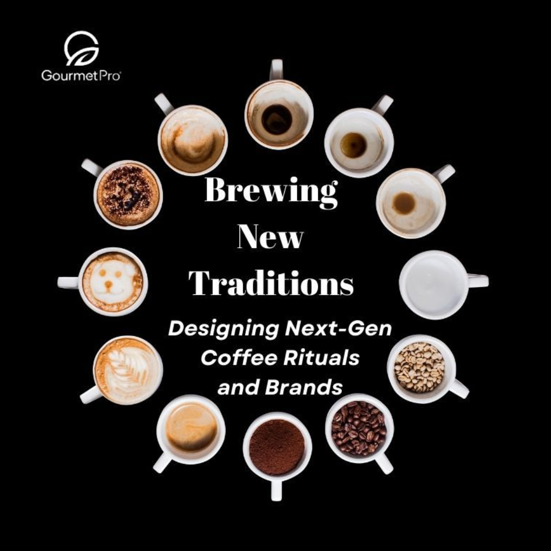 Brewing New Traditions:
