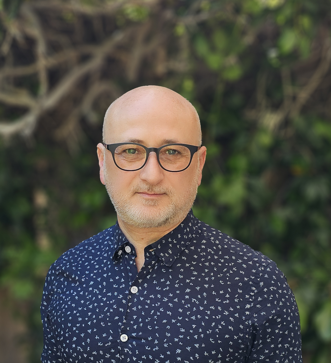 Stas Shectman The Hartman Group