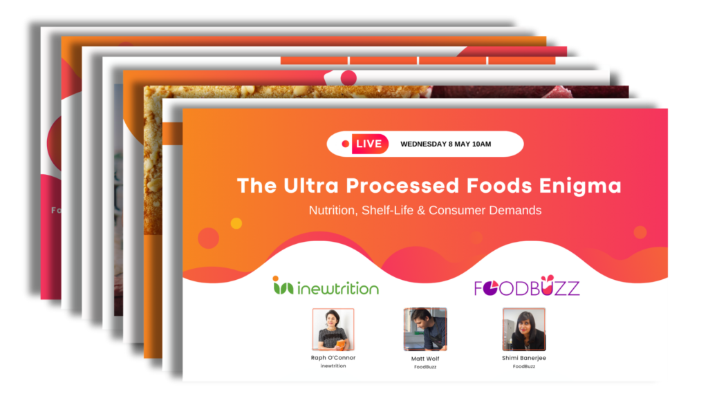 Preview of UPF Presentation for download