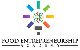 Food Entrepreneurship Academy logo