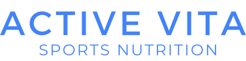active vita logo