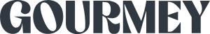 gourmey logo