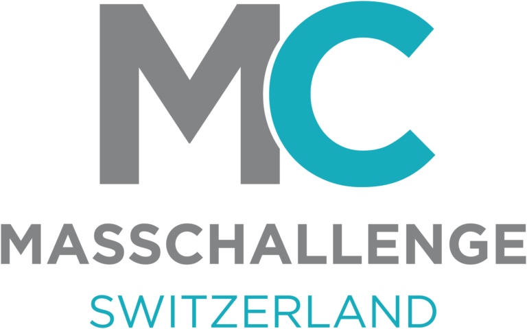 Masschallenge Switzerland logo