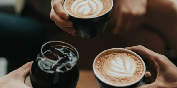 Coffee Market Trends