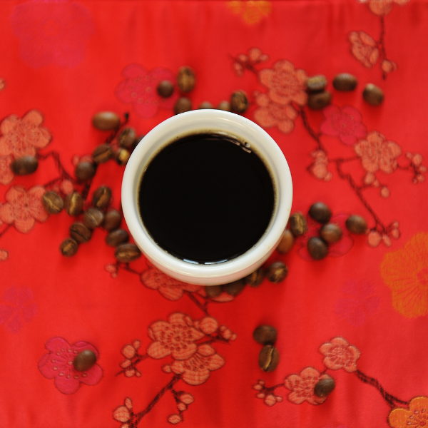 Coffee brewing market