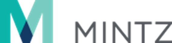 Mintz logo