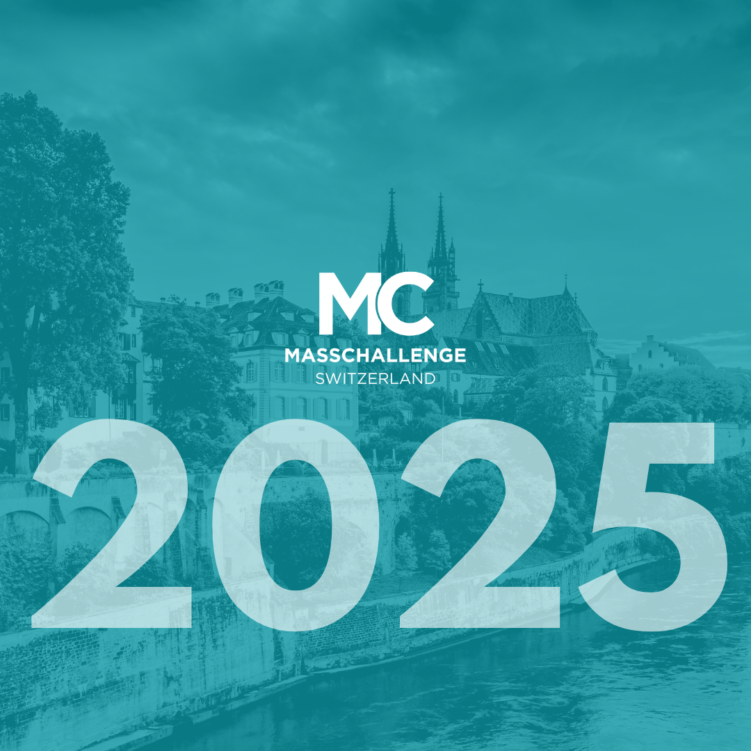 MassChallenge Switzerland 2025