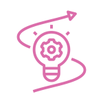 Pink_Accelerating Innovation